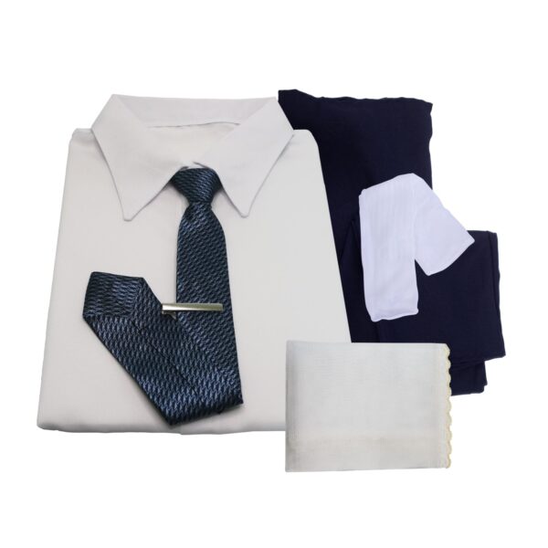 CONJUNTO MASCULINO LUXO