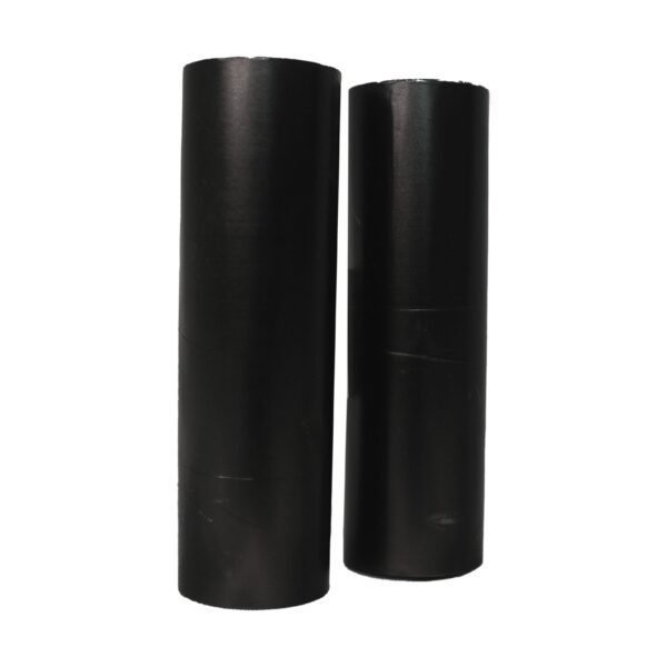 RIBBON CERA PRETO