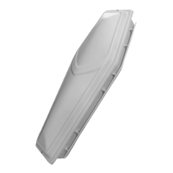 URNA DE REMOÇÃO FIBERGLASS