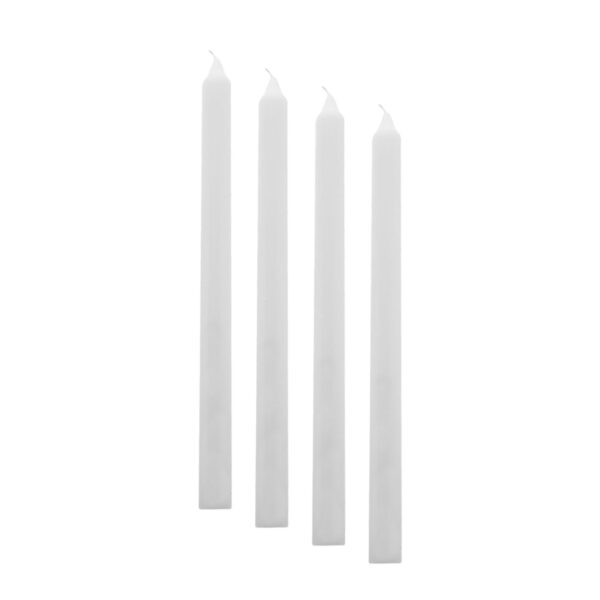 CAIXA DE VELA 37cm – 40UNID.