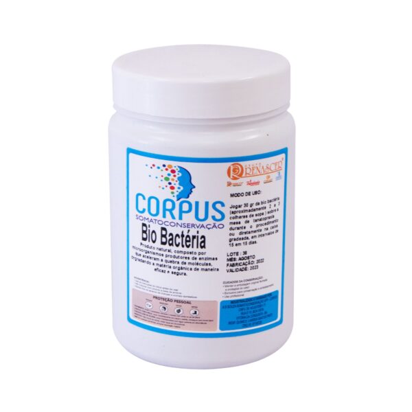 BIO BACTÉRIA POTE – 500g