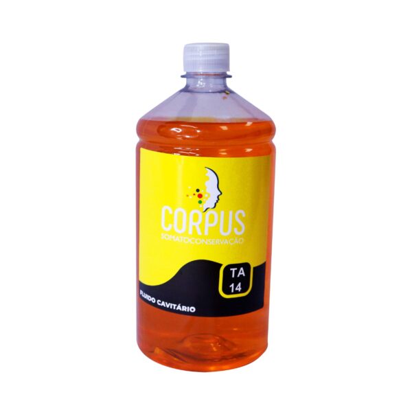 FLUIDO ARTERIAL TA 14 – 1L