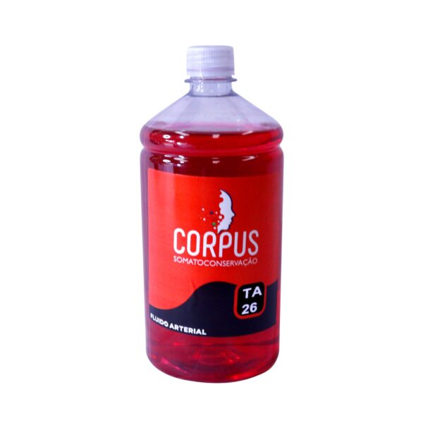 FLUIDO ARTERIAL TA 26 – 1L
