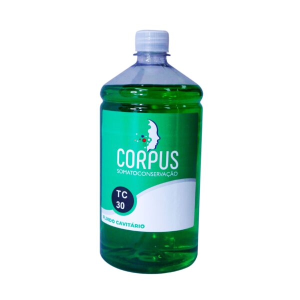 FLUIDO CAVITÁRIO TC 30 – 1L