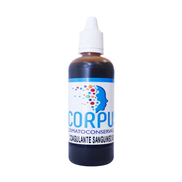 COAGULADOR SANGUÍNEO 50ml