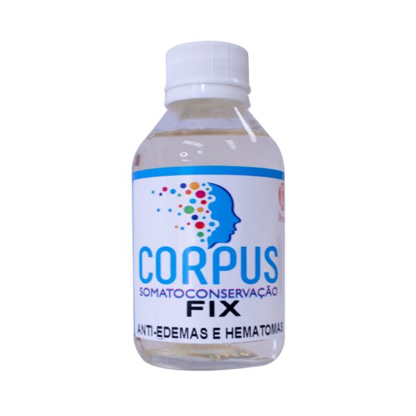 FIX ANTI-EDEMAS E HEMATOMAS 100ml