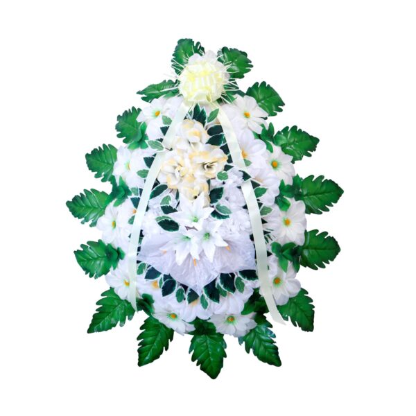 COROA GOTA 75cm