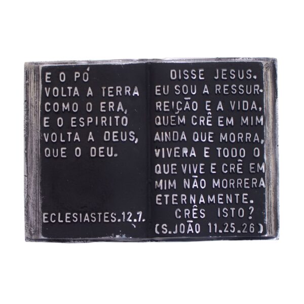 BÍBLIA GRANDE LUXO