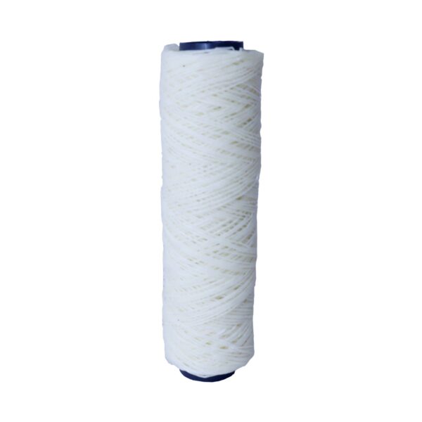 LINHA SELO PRETO FITINHA – 1,2mm – 100g