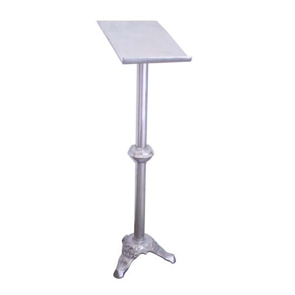 SUPORTE PARA LIVRO DE PRESENÇA STAND