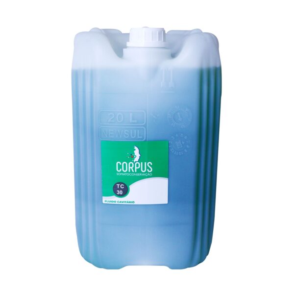 FLUIDO CAVITÁRIO TC 30 – GALÃO 20 LITROS