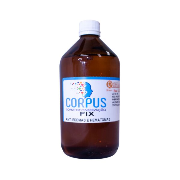 FIX ANTI-EDEMAS E HEMATOMAS 500ml