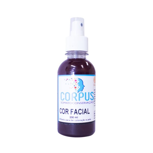 COR FACIAL 200ml