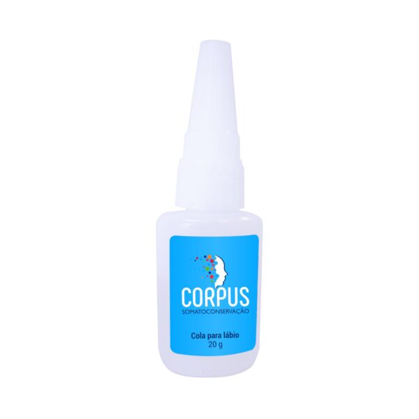 COLA PARA LÁBIO 20g