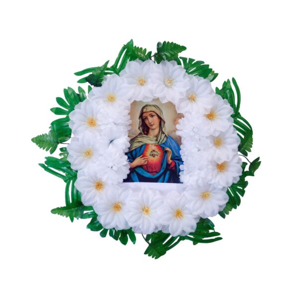 COROA COM IMAGEM