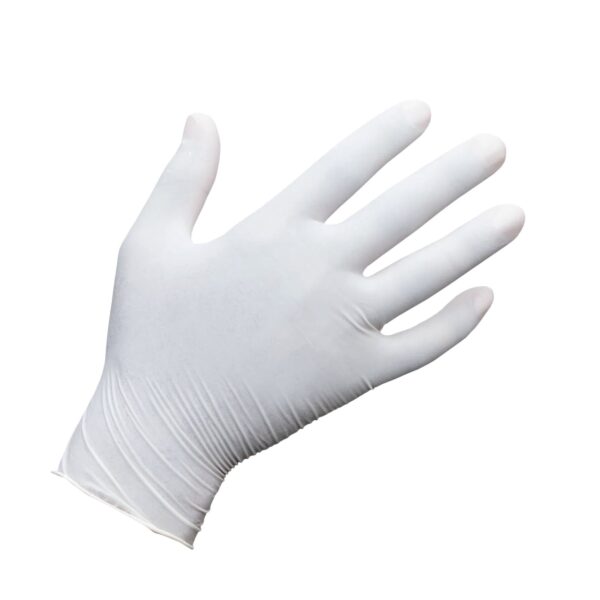 LUVA DE PROCEDIMENTO LATEX