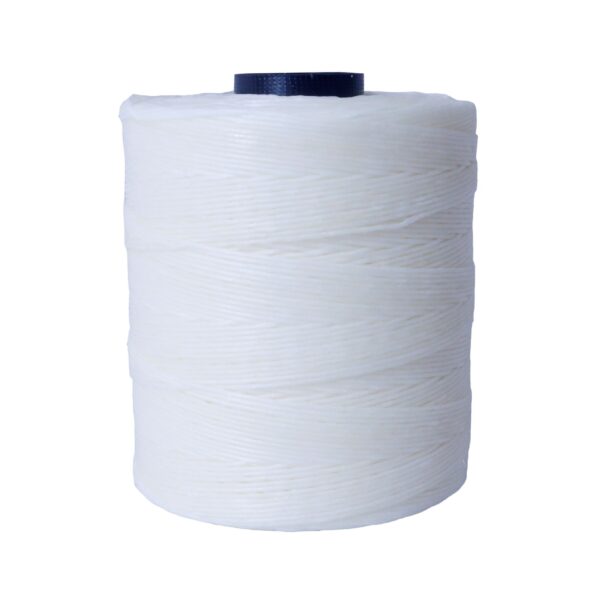 LINHA SELO PRETO ENCERADA – 1,2mm – 500g