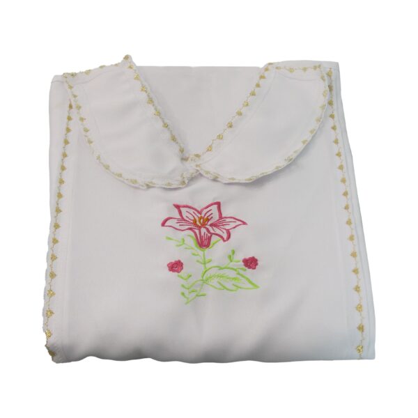 VESTIDO LUXO
